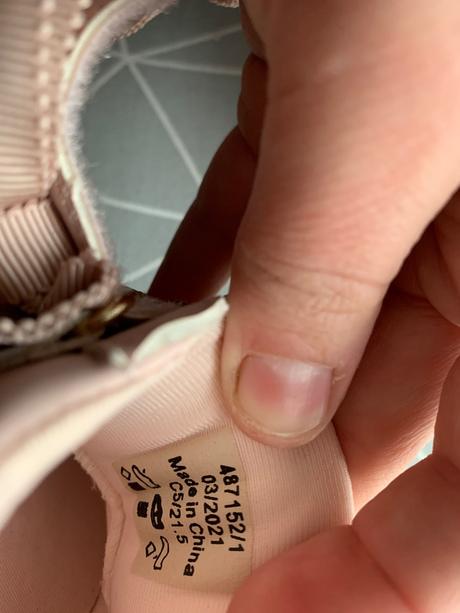 Topánky mama a dcéra, river island,37