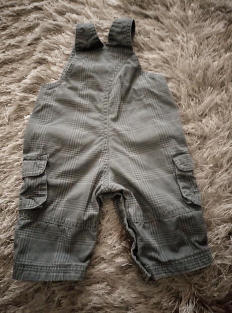 Zateplené nohavice, children's place,68