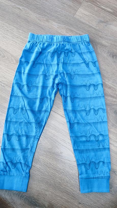 Pyzamko reserved 110/116, reserved,116