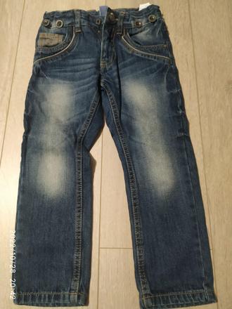 Rifle pre frajera, dopodopo,110