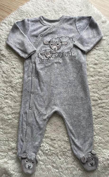 Pyzamkove overaly 74, 74