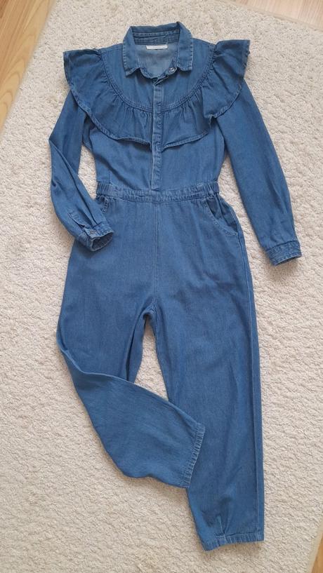 Riflový overal reserved, reserved,140