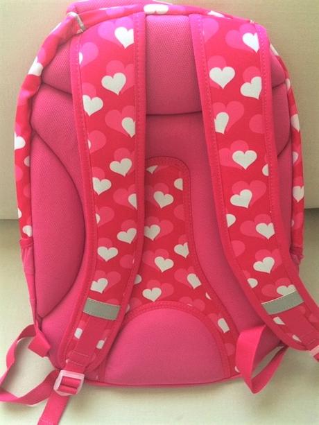 Školský ruksak hello kitty, 