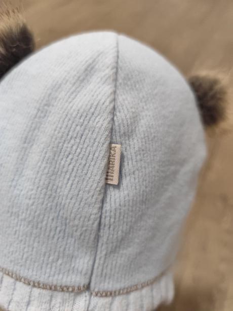 Zimná čiapka pre chlapca marika 38, marika,38