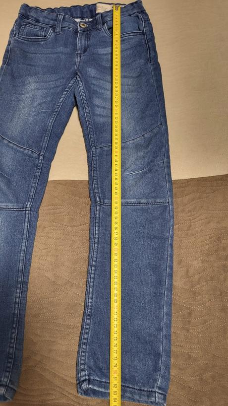 Rifle velk. 152, pepperts,152