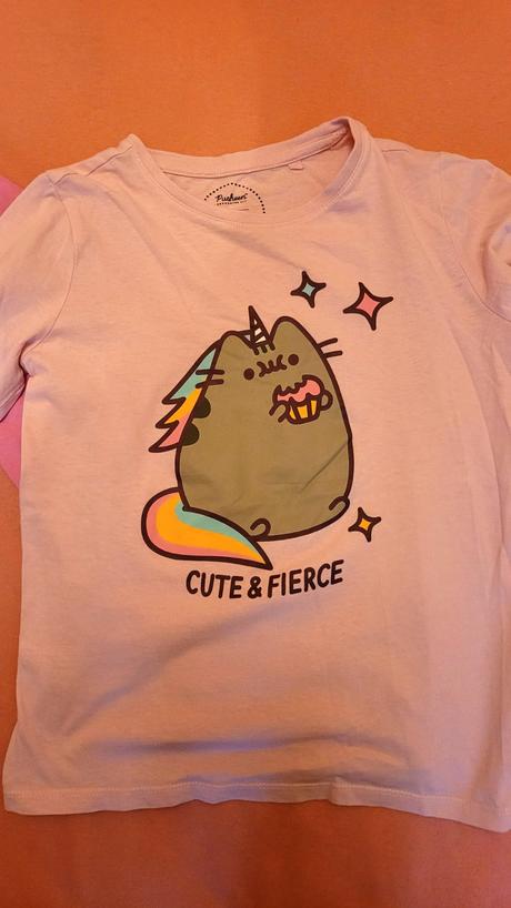 Tričká sinsay-2 kusy - veľ.140 - super stav, sinsay,140