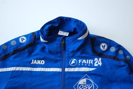 Dámska športová bunda zn.jako, m