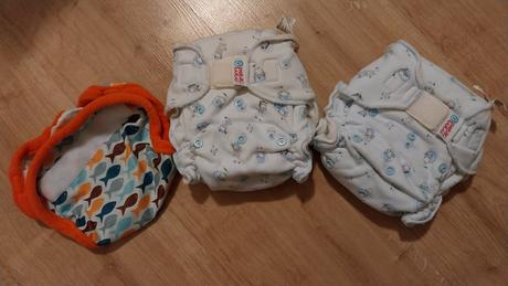 Petitlulu set - iba vyprané, petit lulu