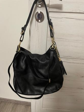 Kožená kabelka creole, 