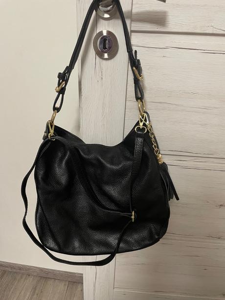 Kožená kabelka creole, 