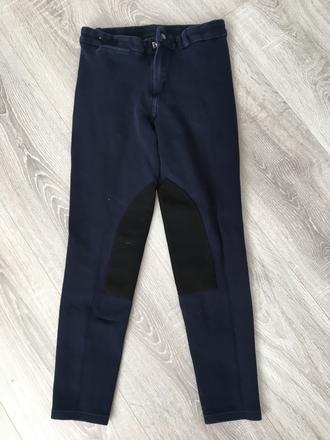 Jazdecké nohavice, 152