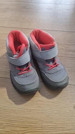 Predam outdoorove topanky quechua, 28, quechua,28