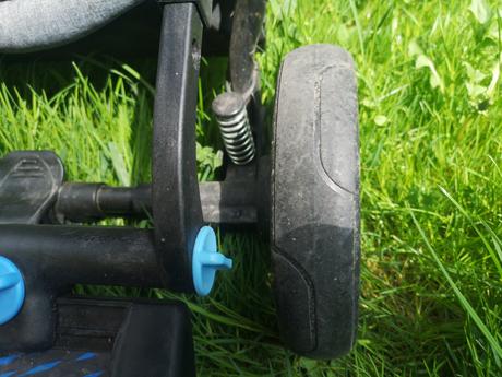 Kočík dorjan, dorjan,dorjan quick sport