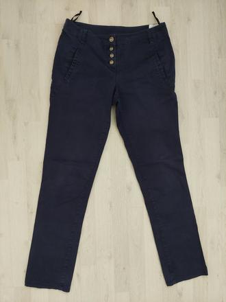 Nohavice č.38, bonprix,38