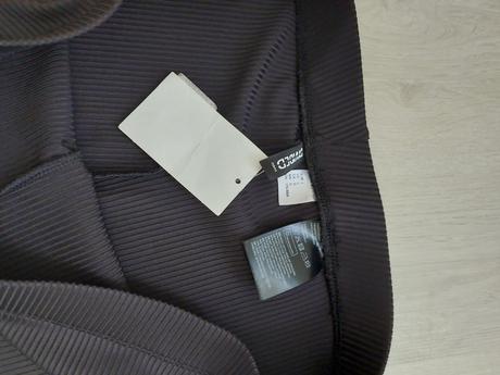 Padavé nohavice l, h&m,l