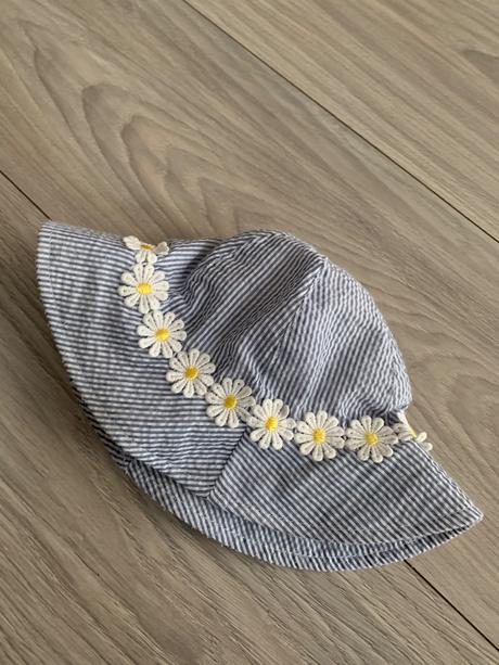 Dievčenský klobúk primark baby, primark,68