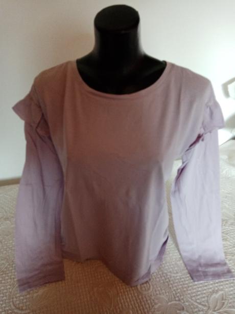 Tričko z gate, gate,m