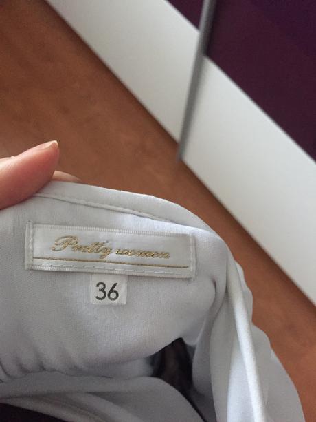 Elegantne koktejlky saty, 36