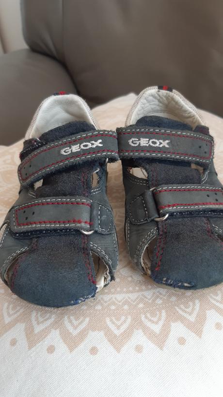 Geox sandále, geox,22