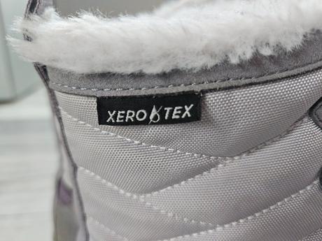 Zimné topánky xero alpine 41, 41