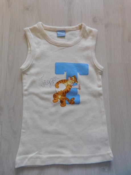 Tielko č.62-68, disney,68