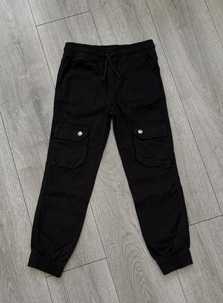 Kapsáčové nohavice veľ. 128, f&f,128