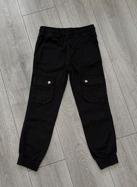 Kapsáčové nohavice veľ. 128, f&f,128