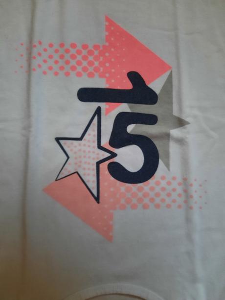 Dievčenské tričko, 146