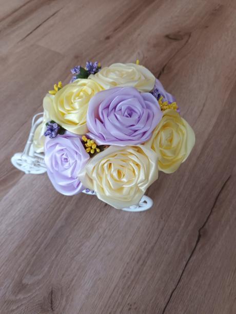 Dekoračný bicykel,