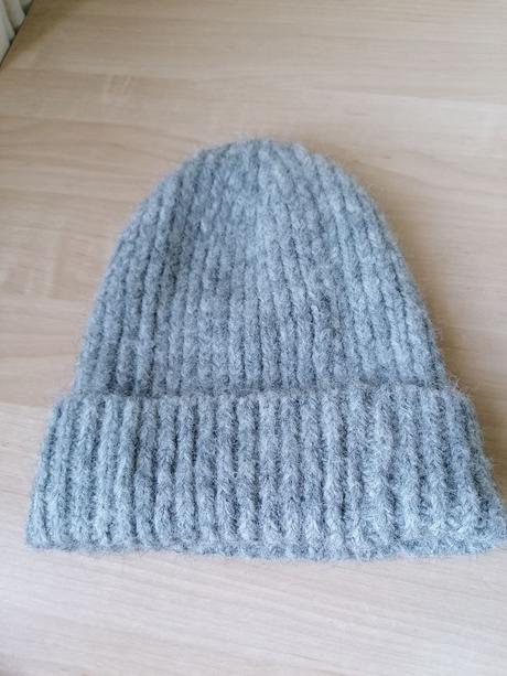 Vlnená čiapka / čapica, sinsay