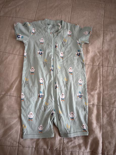 Lindex pyzamo kačky 86, lindex,86