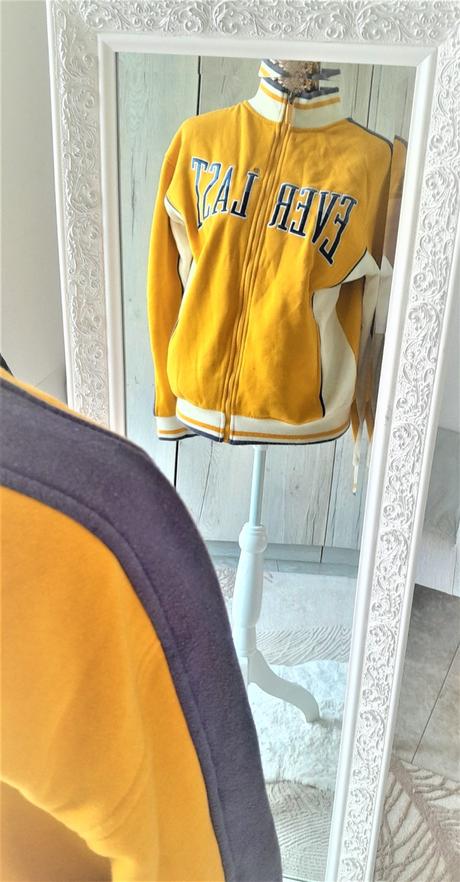 Pánska mikina everlast-s, s