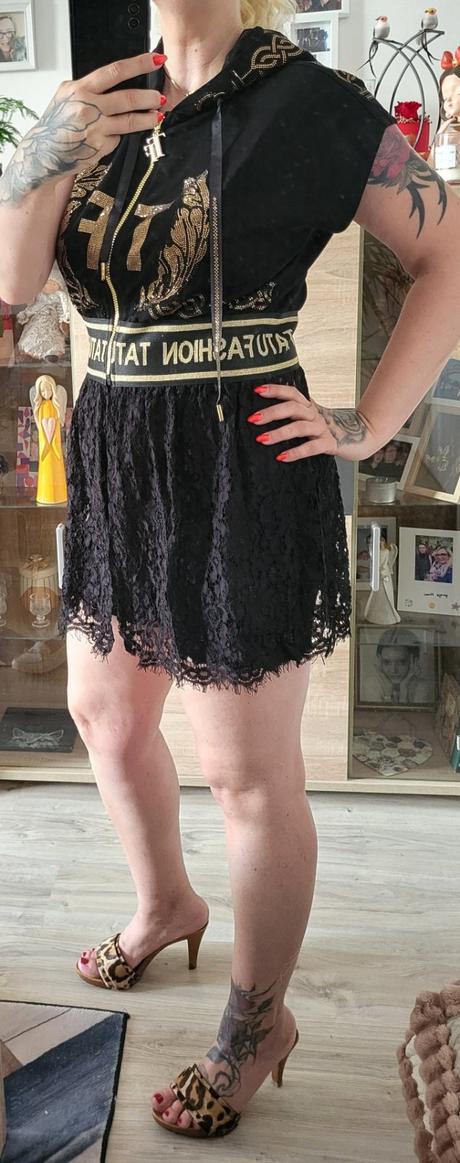 Tunika tatu 40, l