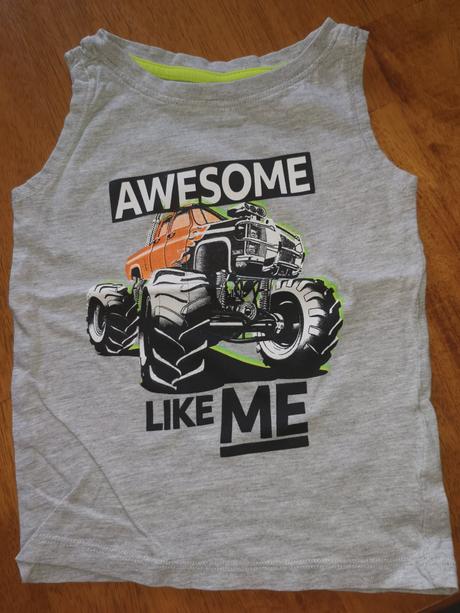 Tričko, dopodopo,98