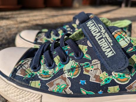 Platenky star wars, 33