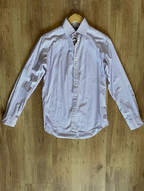 Pánska košeľa, ralph lauren,m