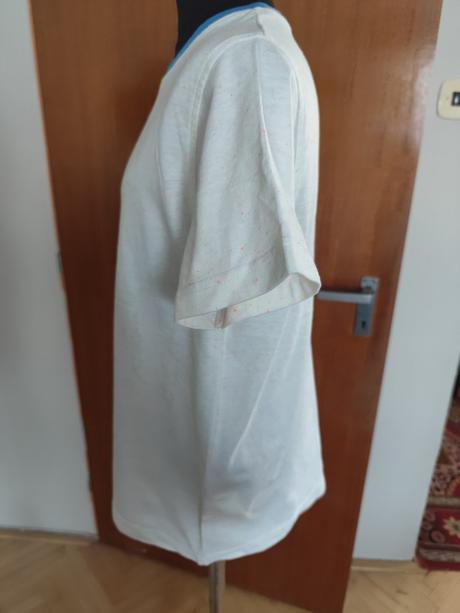 Chlapčenské tričko na 10-11 rokov, matalan,140