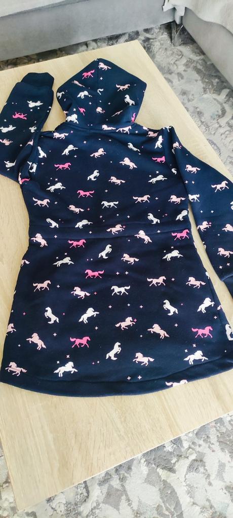 Dievčenská mikina, 140