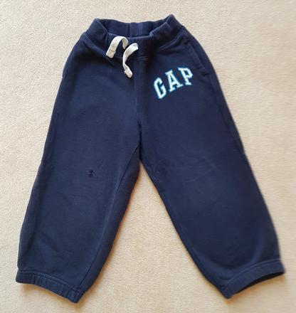 Tepláky chlapčenské gap, gap,98