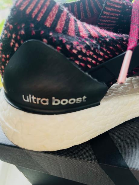 Adidas ultra boost x, adidas,40