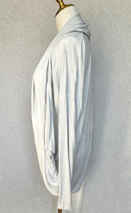 Marc aurel štýlový kardigán na veľa spôsobov, 36