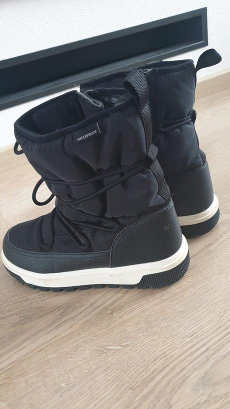 Zimná obuv, h&m,33