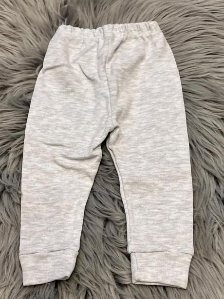 Dievčenské legíny s kamienkami (6mes.), 74