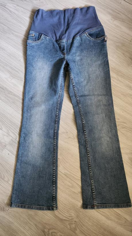 Tehotenské rifle, s