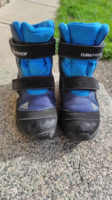 Adidas climaproof, adidas,33