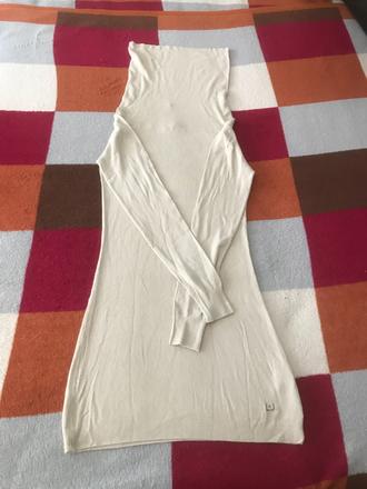 Rolak dlhy pleteny , zn. liu jo, liu jo,xs