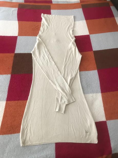 Rolak dlhy pleteny , zn. liu jo, liu jo,xs