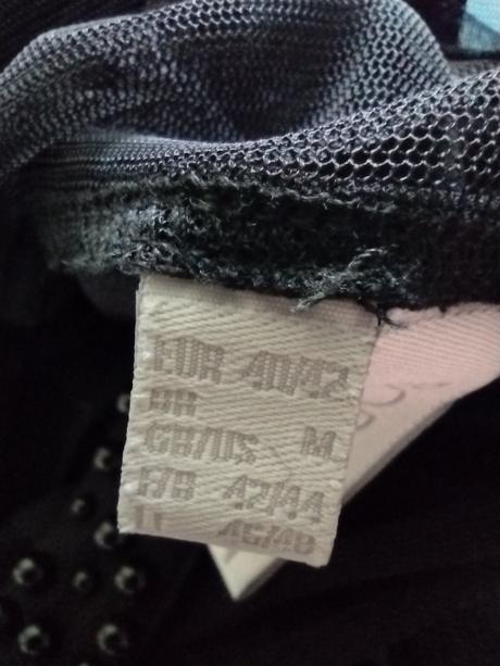 Spoločenské šaty 42/44, bonprix,42