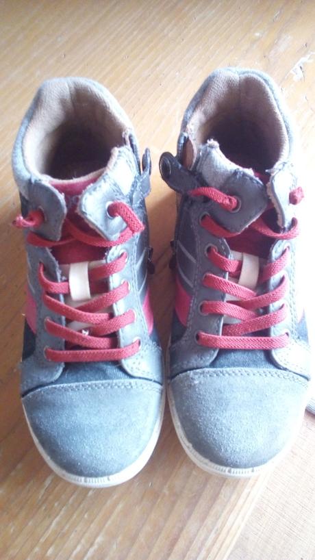 Prechodné topánky, mayoral,32