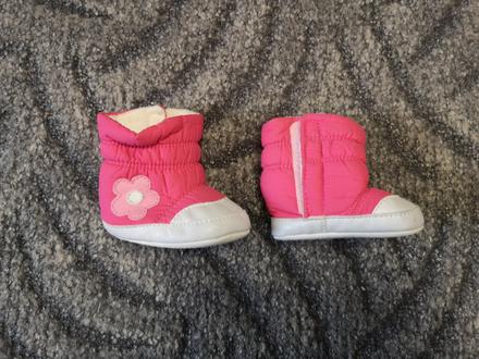 Teplé capačky, <17